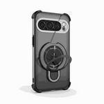 Google Pixel - Clear MagSafe Shockproof Transparent CaseMobile Supplies OnlineGoogle Pixel - Clear MagSafe