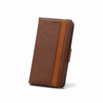 Google Pixel - Luxury Magnetic Leather Look Flip Wallet CaseMobile Supplies OnlineGoogle Pixel - Luxury Magnetic