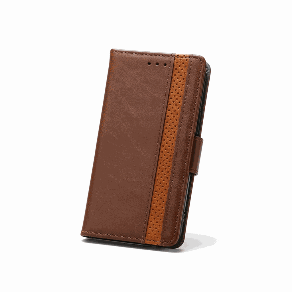 Google Pixel - Luxury Magnetic Leather Look Flip Wallet CaseMobile Supplies OnlineGoogle Pixel - Luxury Magnetic