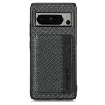 Google Pixel - Vegan Leather Case with Card Slot