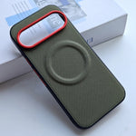Google Pixel - Woven Look MagSafe Case