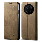 Honor - Vegan Luxury Leather Wallet Case
