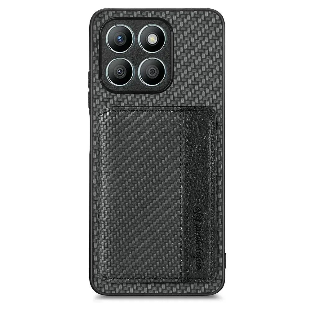 Honor - Wallet Vegan Leather Casse