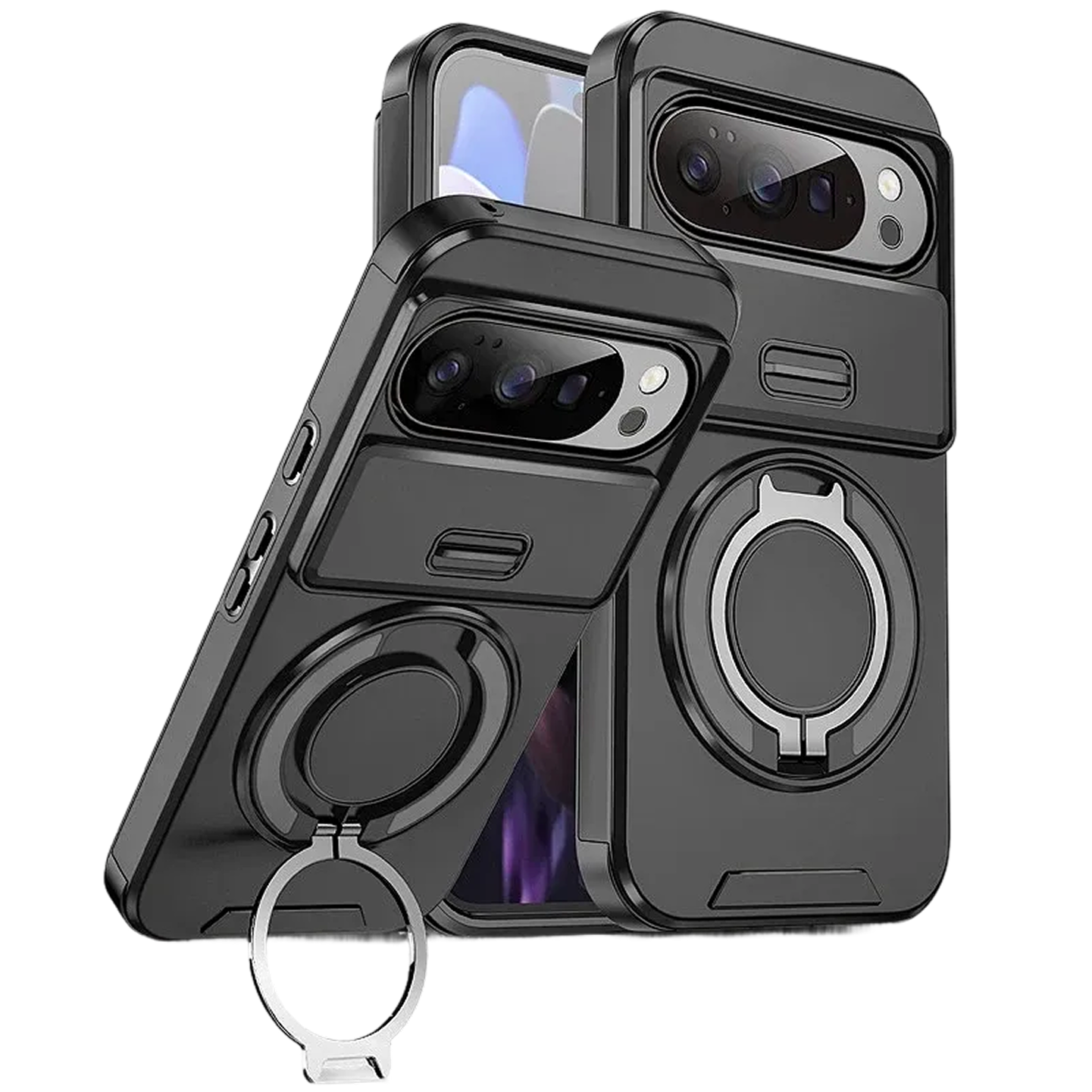 Google Pixel Phone Cases