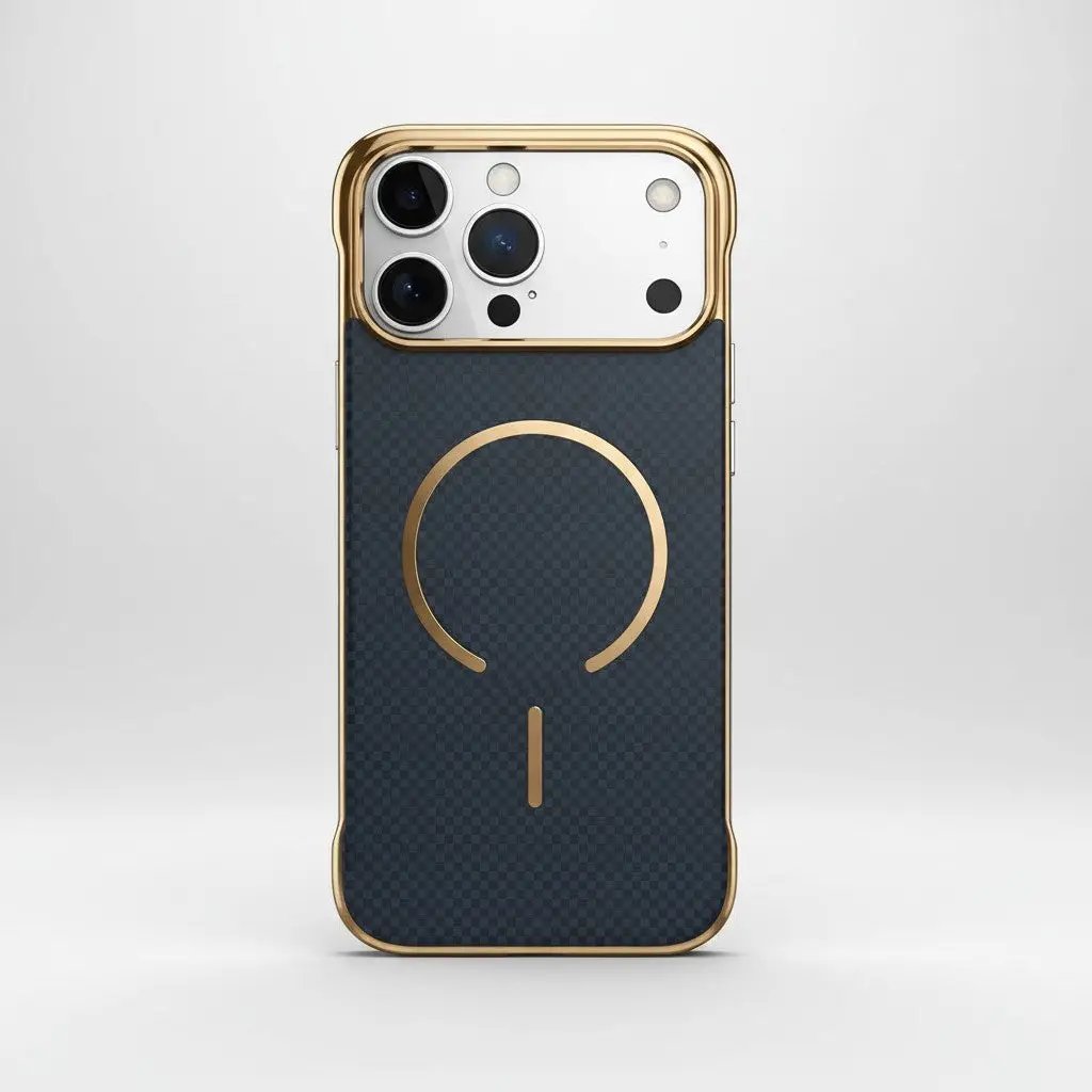 Apple iPhone - Amour MagSafe Case by Mobile Supplies Online