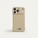 Apple iPhone - Luxury Sleek Leather Case by Mobile Supplies Online