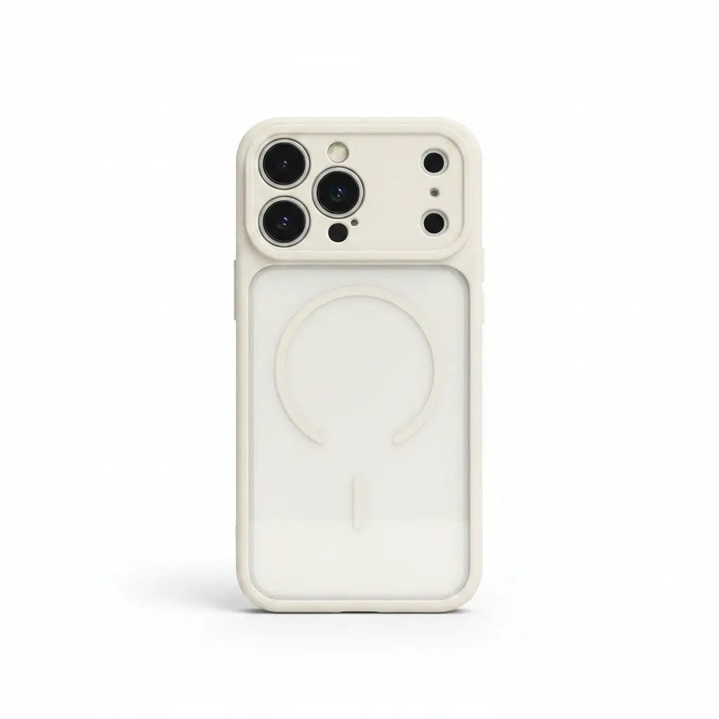 Apple iPhone - Rugged Matte MagSafe Case by Mobile Supplies Online