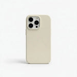 Apple iPhone - Premium Magnetic Liquid Silicone Case by Mobile Supplies Online