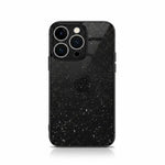 Apple iPhone - Premium Glitter Clear Electroplated Case by Mobile Supplies Online