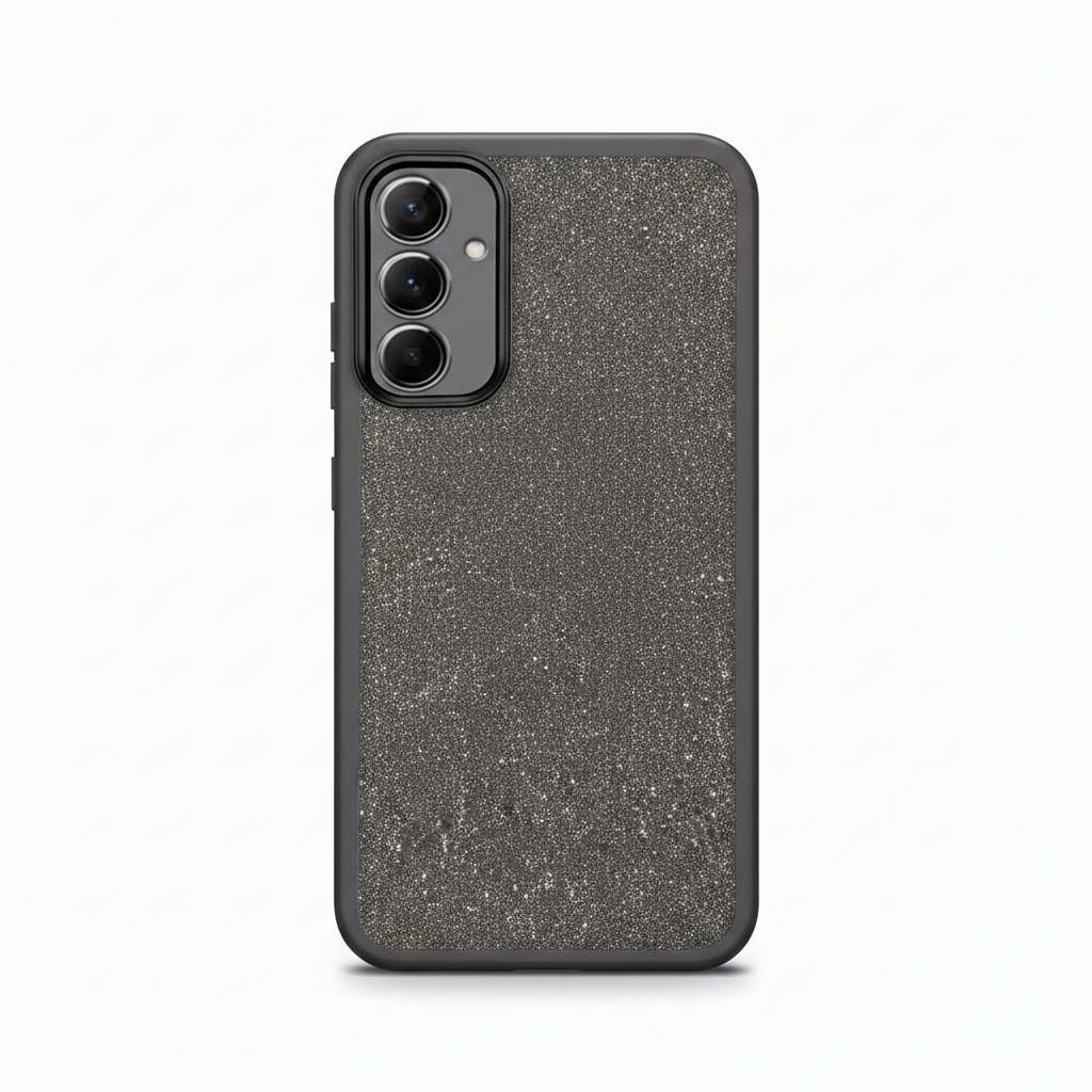 Samsung Galaxy - Luxury Bling Shockproof Case by Mobile Supplies Online