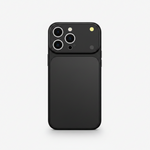 Apple iPhone - Sleek Designer Case with Lens Protector by Mobile Supplies Online