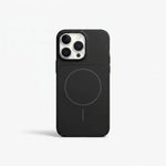 Apple iPhone - MagSafe Glass Case with Frosted Shield by Mobile Supplies Online