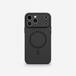 Apple iPhone - Retro Matte Leather MagSafe Case by Mobile Supplies Online
