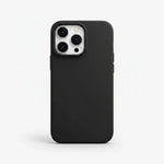 Apple iPhone - Premium Magnetic Liquid Silicone Case by Mobile Supplies Online