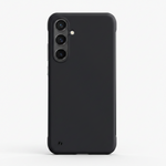 Samsung Galaxy - Borderless Candy Matte Color Hard Case by Mobile Supplies Online
