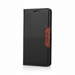 Samsung Galaxy - Premium Leather Look Wallet Flip Case by Mobile Supplies Online