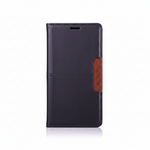 Samsung Galaxy - Premium Leather Look Wallet Flip Case by Mobile Supplies Online