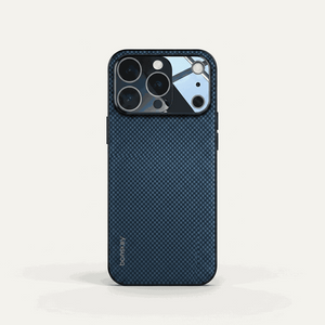 Apple iPhone - Kevlar Look Case Ultra Thin ShieldMobile Supplies OnlineApple iPhone
