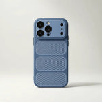 Apple iPhone - Premium Magnetic Heat Dissipation Case by Mobile Supplies Online