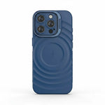 Apple iPhone - Matte Ripple Armor Magsafe Case by Mobile Supplies Online