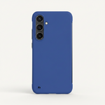 Samsung Galaxy - Borderless Candy Matte Color Hard Case by Mobile Supplies Online