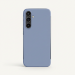 Samsung Galaxy - Borderless Candy Matte Color Hard Case by Mobile Supplies Online
