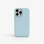 Apple iPhone - Premium Magnetic Liquid Silicone Case by Mobile Supplies Online