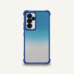 Samsung Galaxy - Glitter Silicone Shockproof Case by Mobile Supplies Online