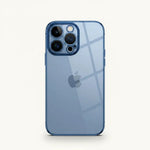 Apple iPhone - Premium Shockproof Silicone Case by Mobile Supplies Online