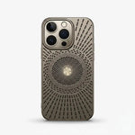 Apple iPhone - Luxury MagSafe Heat Dissipation Case by Mobile Supplies Online