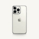 Apple iPhone - Clear Case With Lens Protector by Mobile Supplies Online