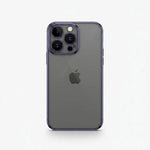 Apple iPhone - Clear Case With Lens Protector by Mobile Supplies Online