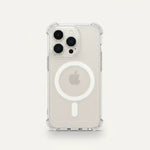Apple iPhone - Premium MagSafe Clear Case by Mobile Supplies Online