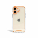 Apple iPhone - Luminous Case With Neon Glow by Mobile Supplies Online