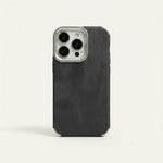 Apple iPhone - Cowboy Design Fabric Shockproof Case by Mobile Supplies Online
