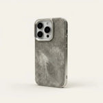 Apple iPhone - Cowboy Design Fabric Shockproof Case by Mobile Supplies Online