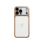 Apple iPhone - Frosted Shockproof Case by Mobile Supplies Online