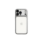 Apple iPhone - Frosted Shockproof Case by Mobile Supplies Online