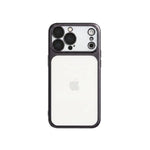 Apple iPhone - Frosted Shockproof Case by Mobile Supplies Online