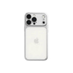Apple iPhone - Frosted Shockproof Case by Mobile Supplies Online