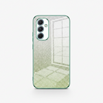 Samsung Galaxy - Glitter Case with Edge Lens Protection by Mobile Supplies Online