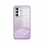 Samsung Galaxy - Glitter Case with Edge Lens Protection by Mobile Supplies Online