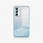 Samsung Galaxy - Glitter Case with Edge Lens Protection by Mobile Supplies Online