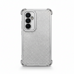 Samsung Galaxy - Glitter Silicone Shockproof Case by Mobile Supplies Online