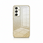 Samsung Galaxy - Gradient Glitter Soft Silicone Case by Mobile Supplies Online
