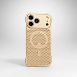 Apple iPhone - Super Cooling MagSafe Case by Mobile Supplies Online