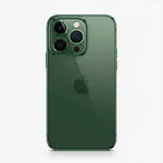 Apple iPhone - Premium Shockproof Silicone Case by Mobile Supplies Online