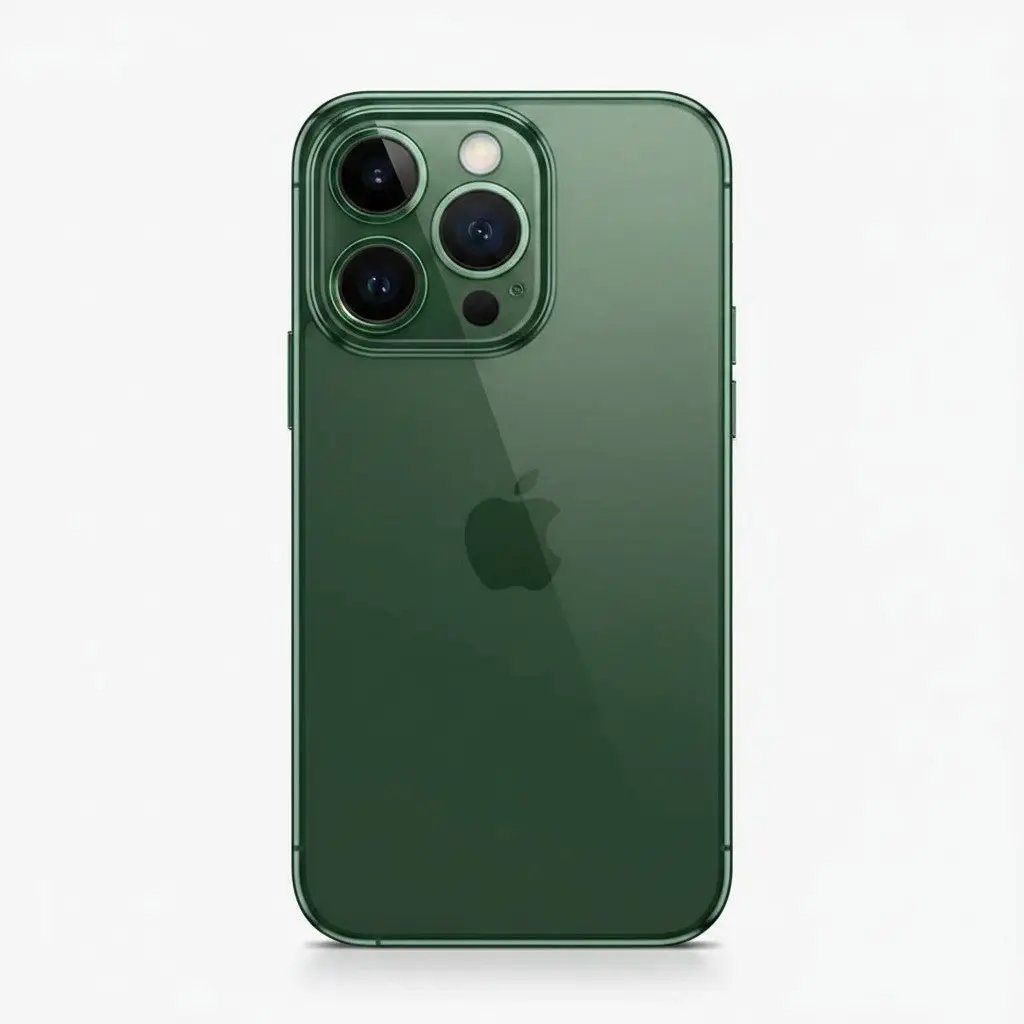 Apple iPhone - Premium Shockproof Silicone Case by Mobile Supplies Online