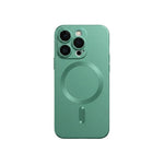 Apple iPhone - Luxury Matte Finish MagSafe Case by Mobile Supplies Online