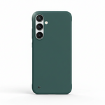 Samsung Galaxy - Borderless Candy Matte Color Hard Case by Mobile Supplies Online